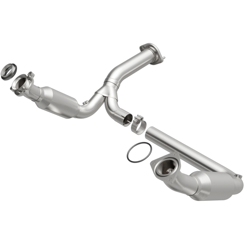 Picture of California Direct-Fit Catalytic Converter-Cadillac/Chevrolet/GMC