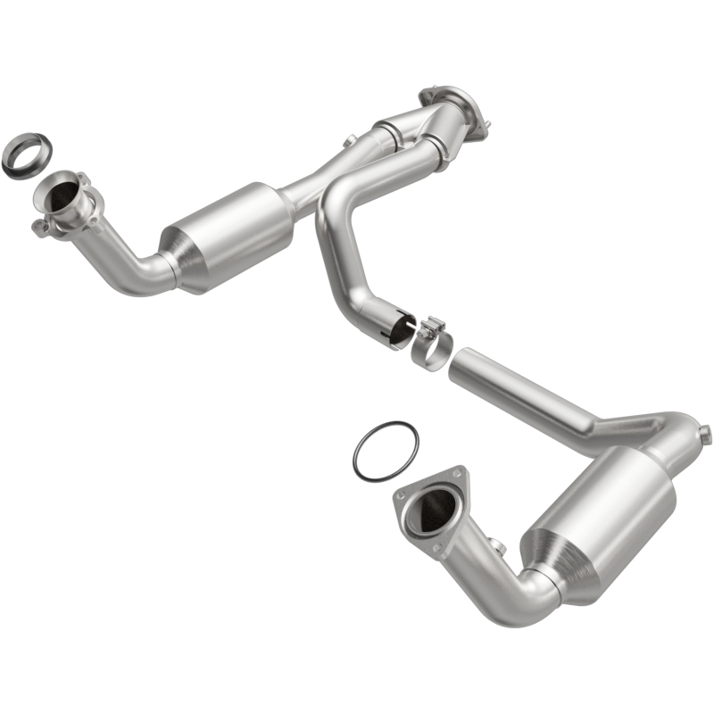 Picture of California Direct-Fit Catalytic Converter-Chevrolet/GMC