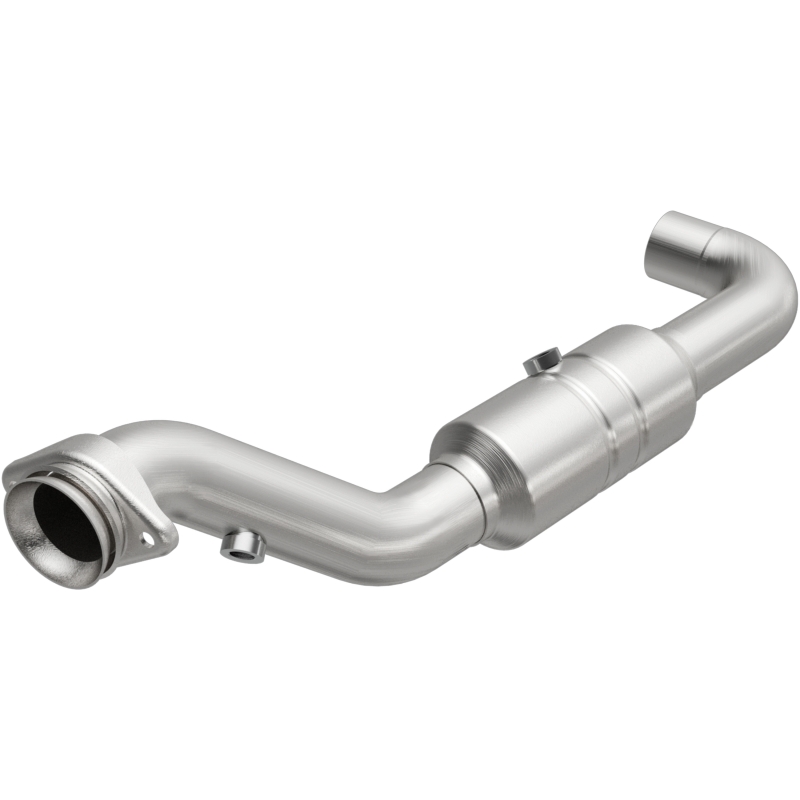 Picture of California CARB Direct-Fit Catalytic Converter 5451428