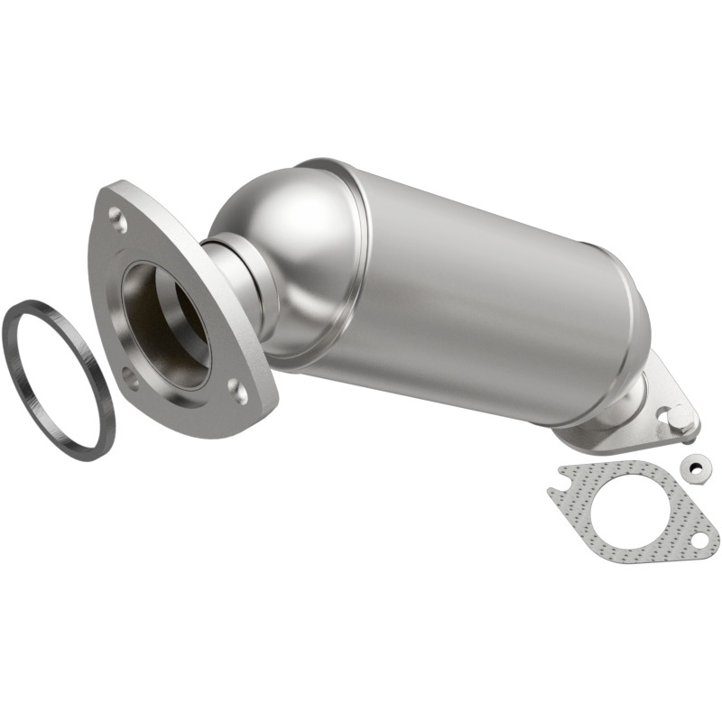 Picture of California Direct-Fit Catalytic Converter-Buick/GMC/Saturn