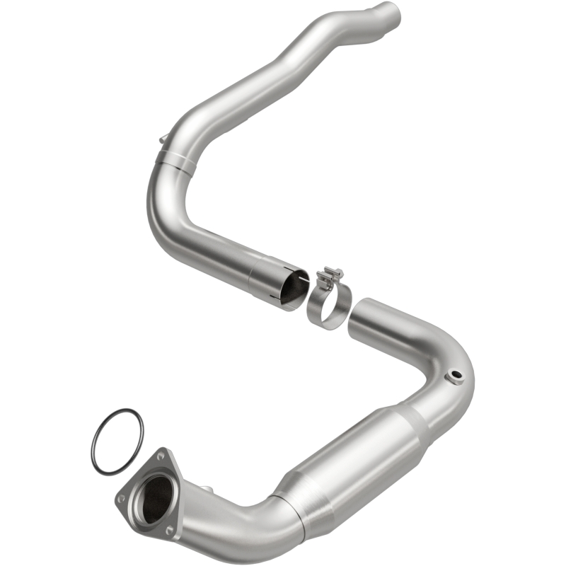 Picture of California Direct-Fit Catalytic Converter-Chevrolet/GMC