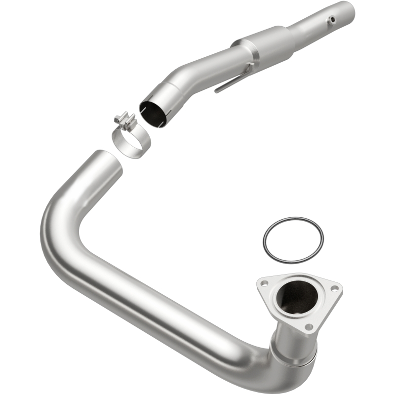 Picture of California Direct-Fit Catalytic Converter-Chevrolet/GMC