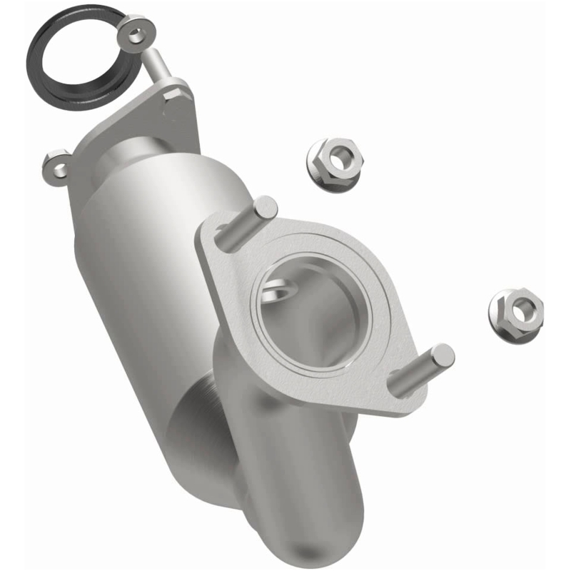 Picture of California CARB Direct-Fit Catalytic Converter 5451502