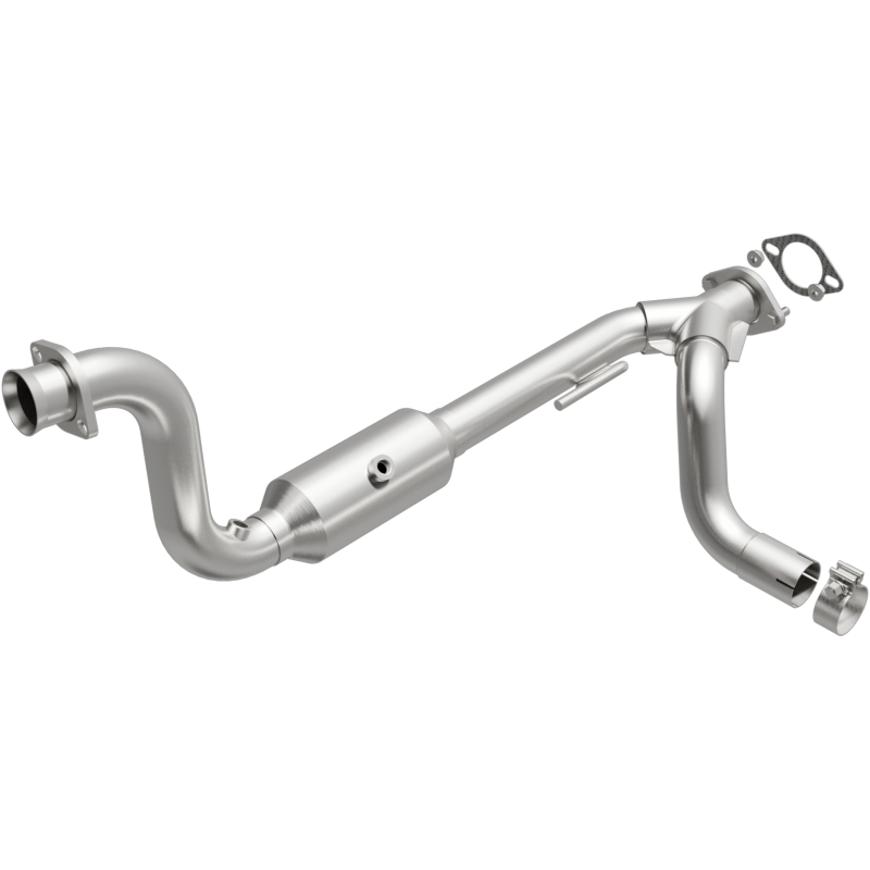 Picture of California Direct-Fit Catalytic Converter-Chrysler/Dodge