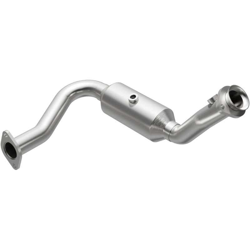 Picture of California CARB Direct-Fit Catalytic Converter 5451677