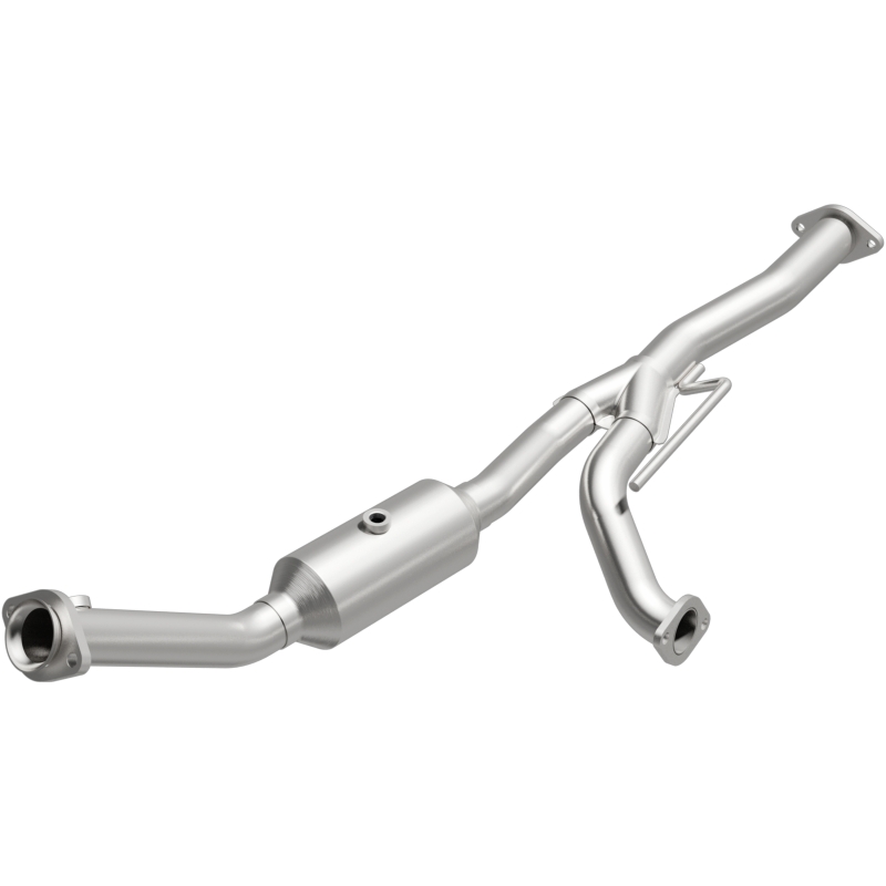 Picture of California CARB Direct-Fit Catalytic Converter 5451678