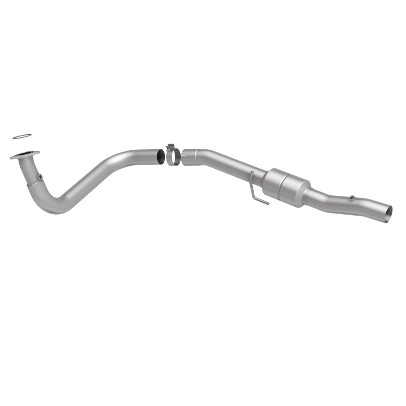 Picture of California Direct-Fit Catalytic Converter-Chevrolet/GMC