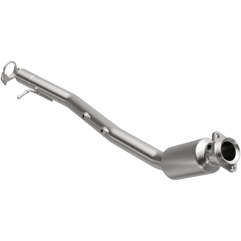 Picture of California CARB Direct-Fit Catalytic Converter 5451713