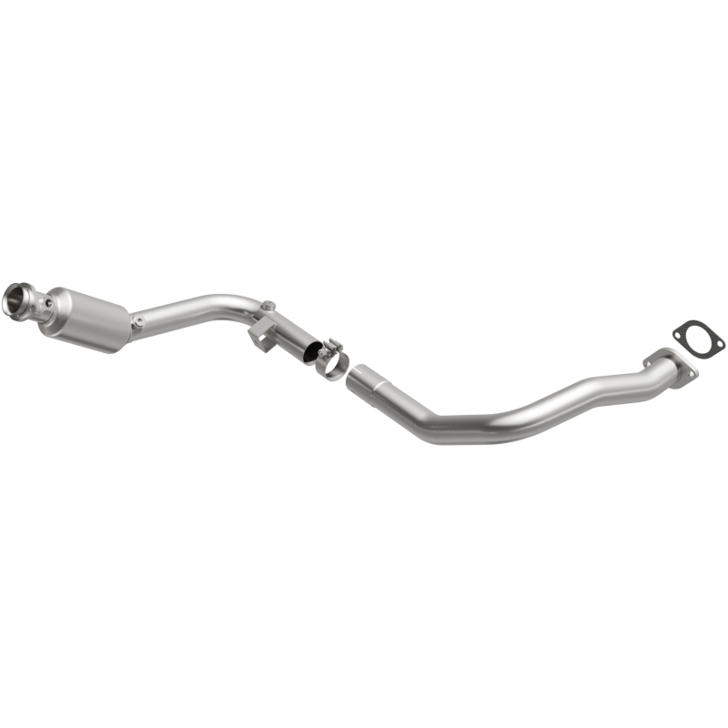 Picture of California CARB Direct-Fit Catalytic Converter 5451719