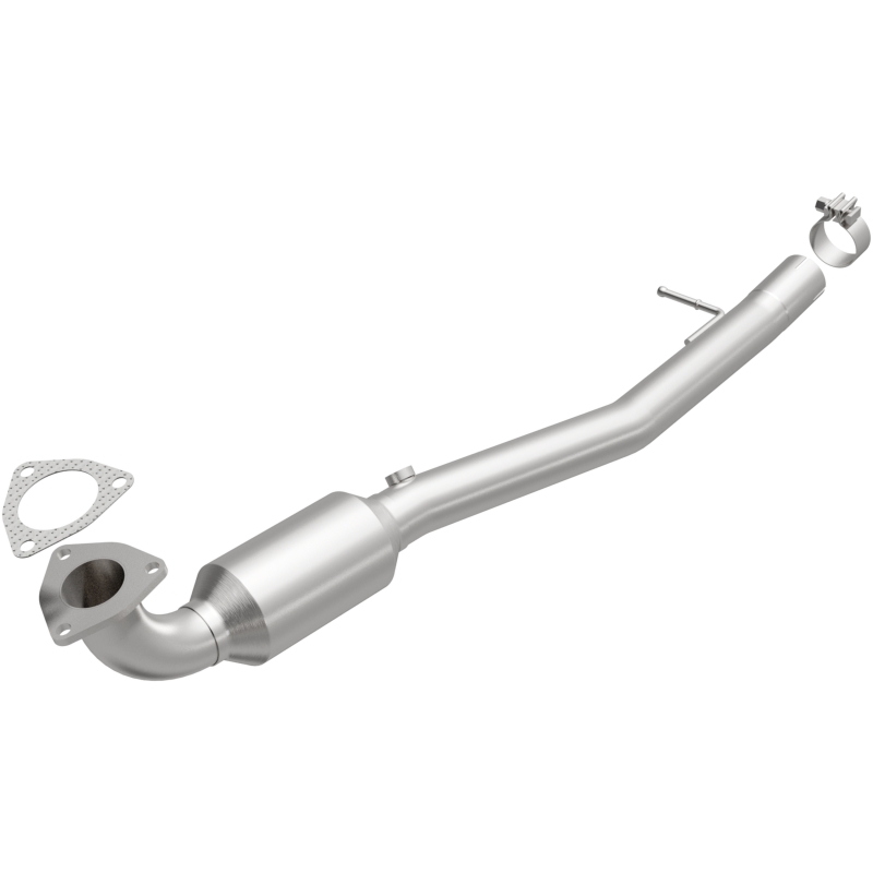 Picture of California CARB Direct-Fit Catalytic Converter 5451754
