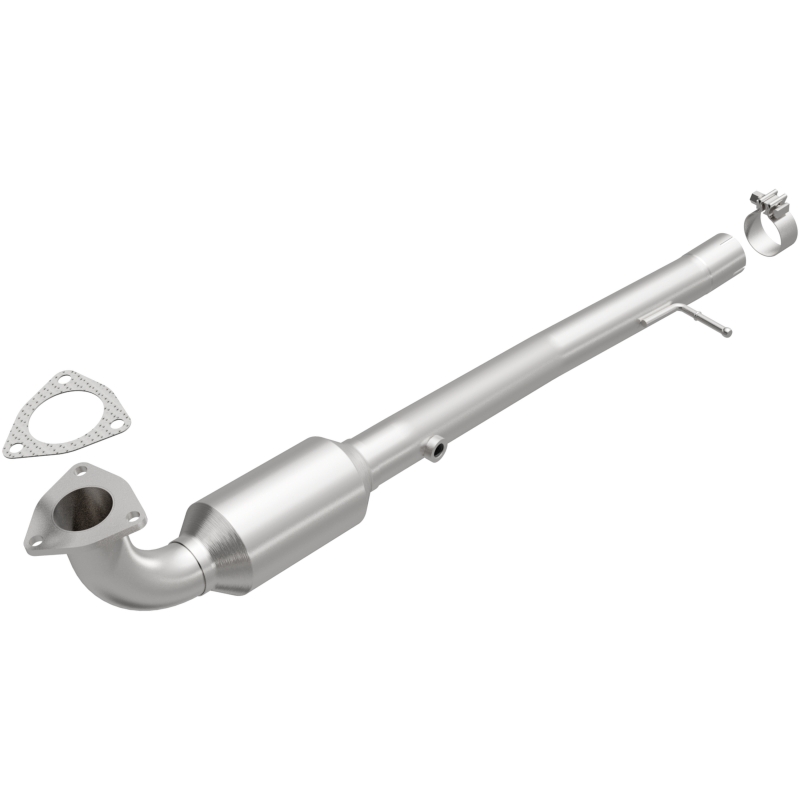 Picture of California CARB Direct-Fit Catalytic Converter 5451755