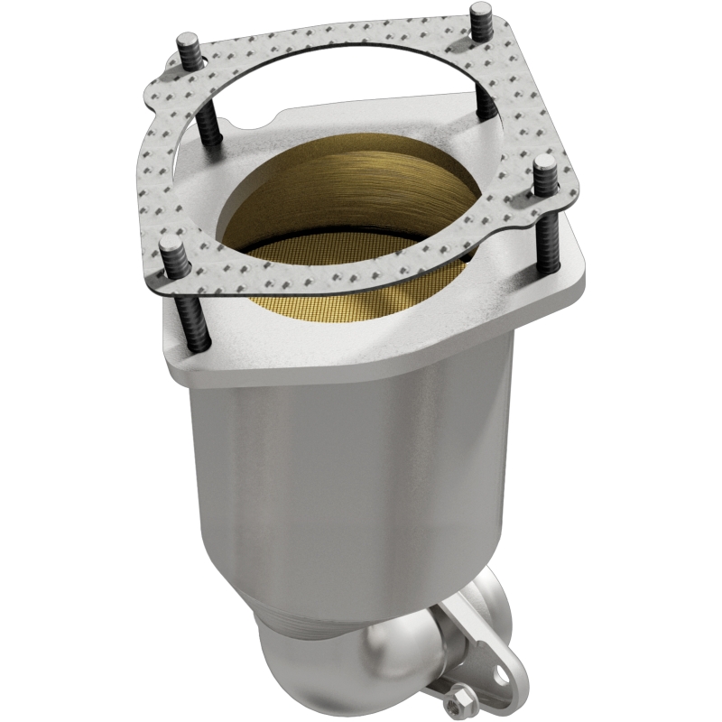 Picture of California Direct-Fit Catalytic Converter-Chrysler/Dodge
