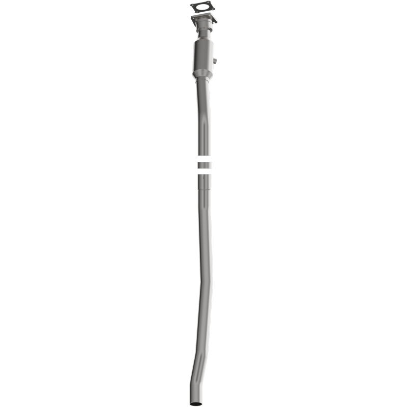Picture of California Direct-Fit Catalytic Converter-Chrysler/Dodge