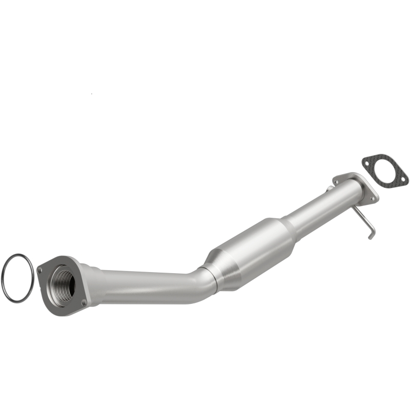 Picture of California Direct-Fit Catalytic Converter-Buick/Chevrolet/Pontiac
