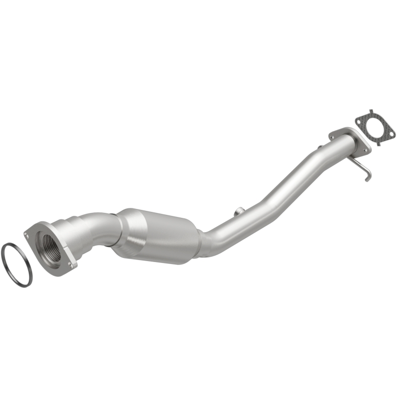 Picture of California Direct-Fit Catalytic Converter-Buick/Pontiac