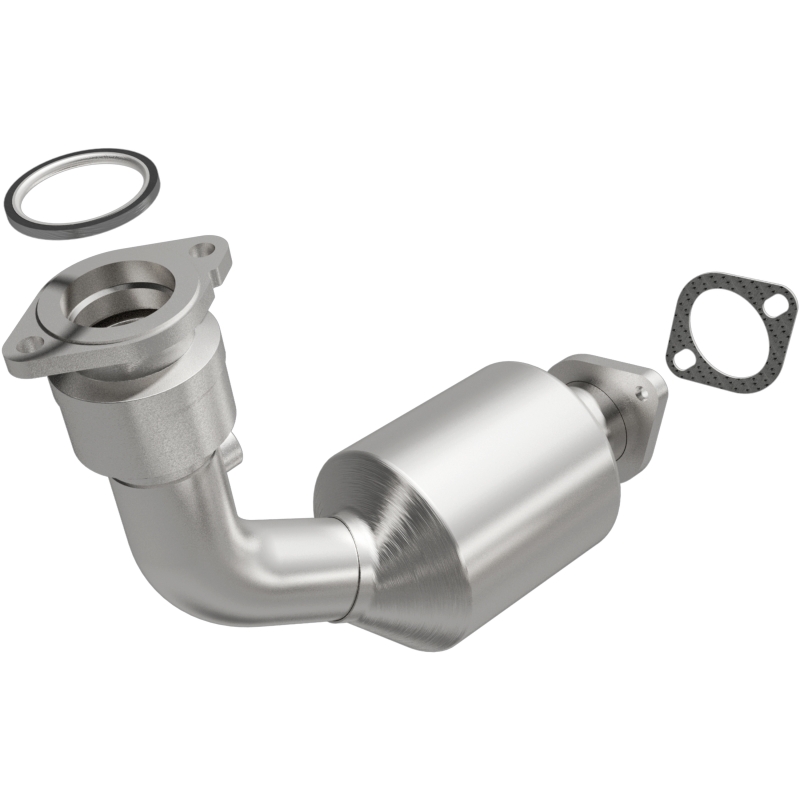 Picture of California CARB Direct-Fit Catalytic Converter 5461628