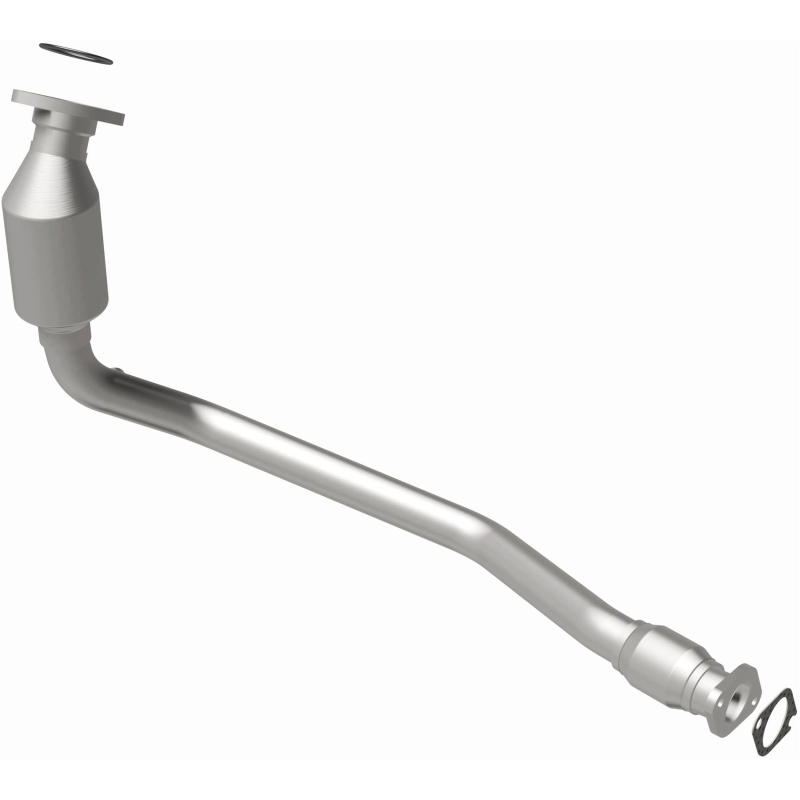Picture of California Direct-Fit Catalytic Converter-Chevrolet/Pontiac