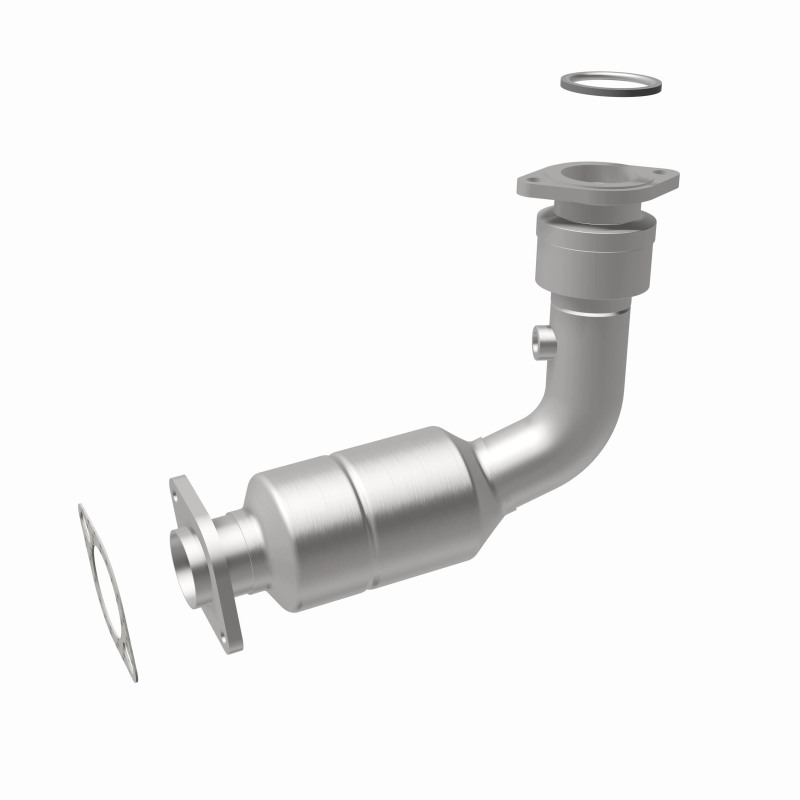 Picture of California CARB Direct-Fit Catalytic Converter 5461628