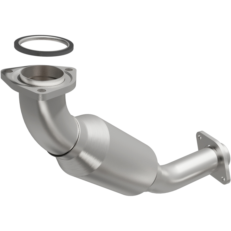 Picture of California CARB Direct-Fit Catalytic Converter 5461694