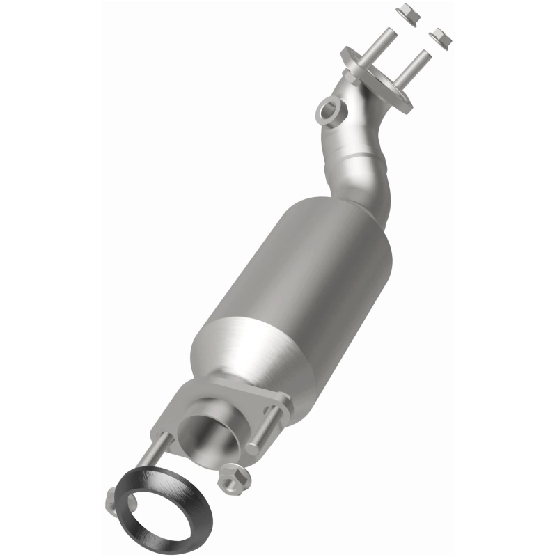Picture of California CARB Direct-Fit Catalytic Converter 5461617