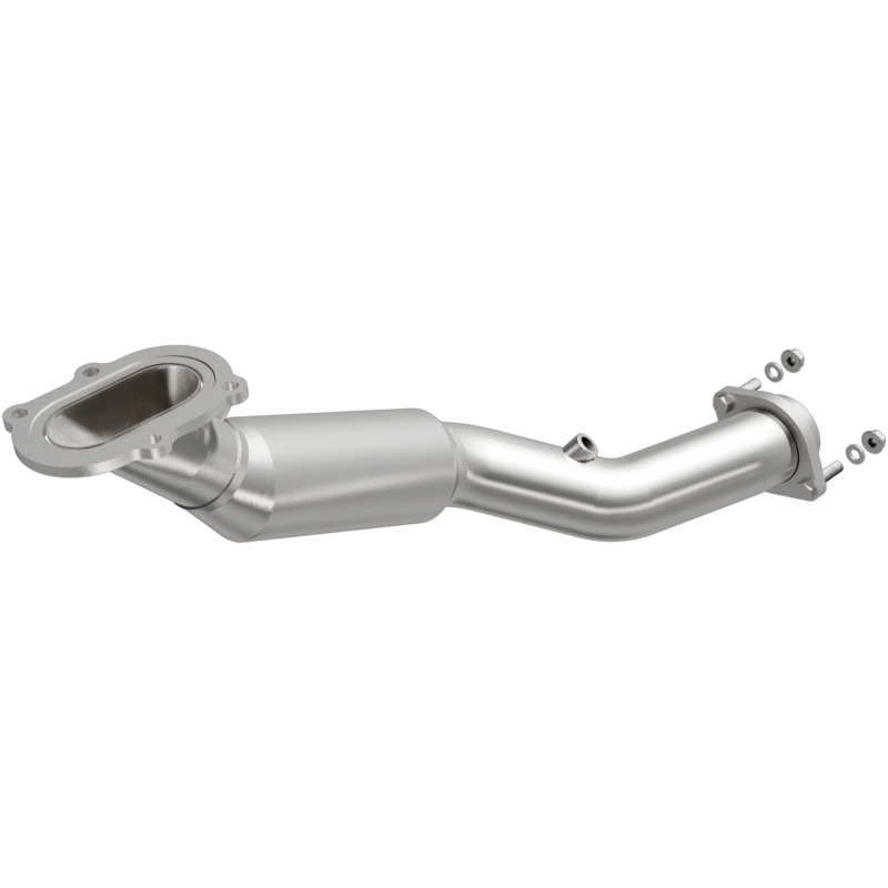 Picture of California CARB Direct-Fit Catalytic Converter 5461848