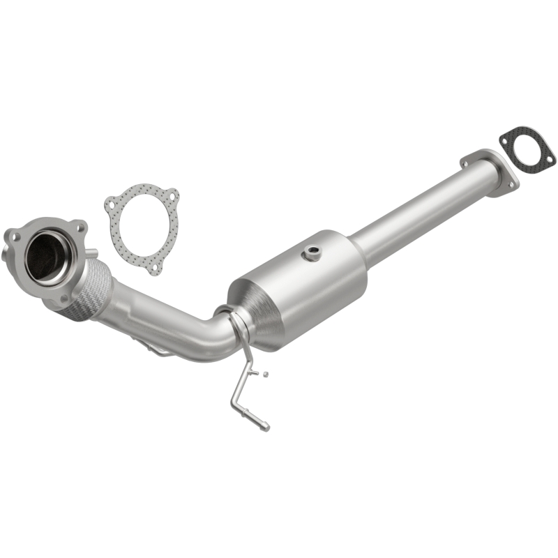 Picture of California CARB Direct-Fit Catalytic Converter 5461738