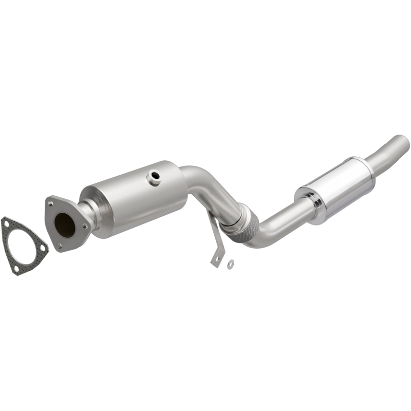 Picture of California CARB Direct-Fit Catalytic Converter 5461904