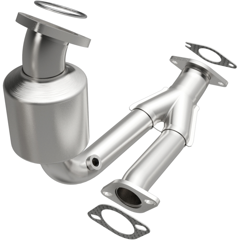 Picture of California Direct-Fit Catalytic Converter-Chevrolet/Pontiac/Saturn