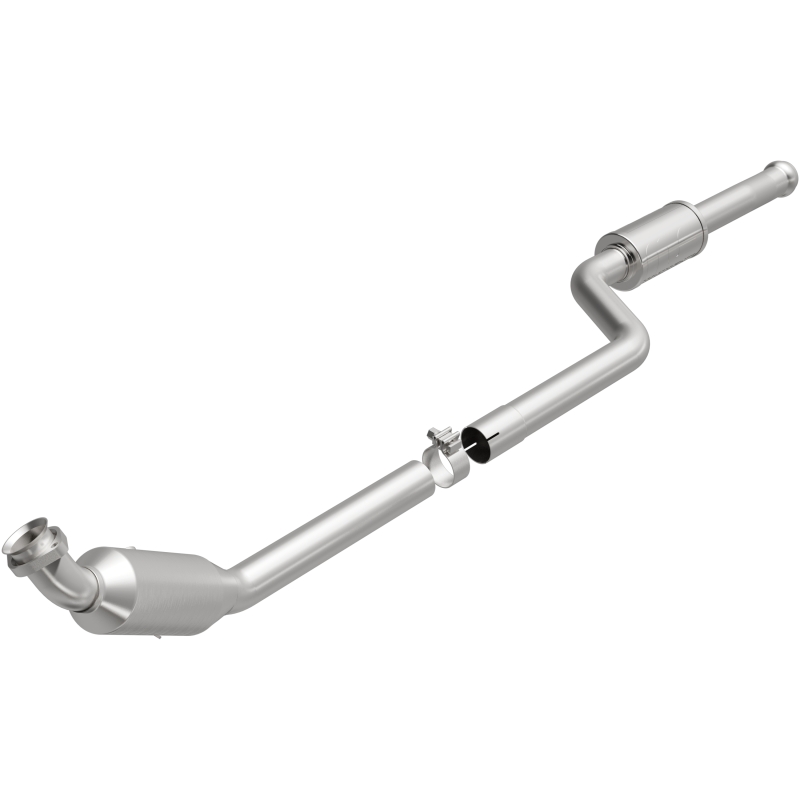 Picture of California Direct-Fit Catalytic Converter-Mercedes-Benz