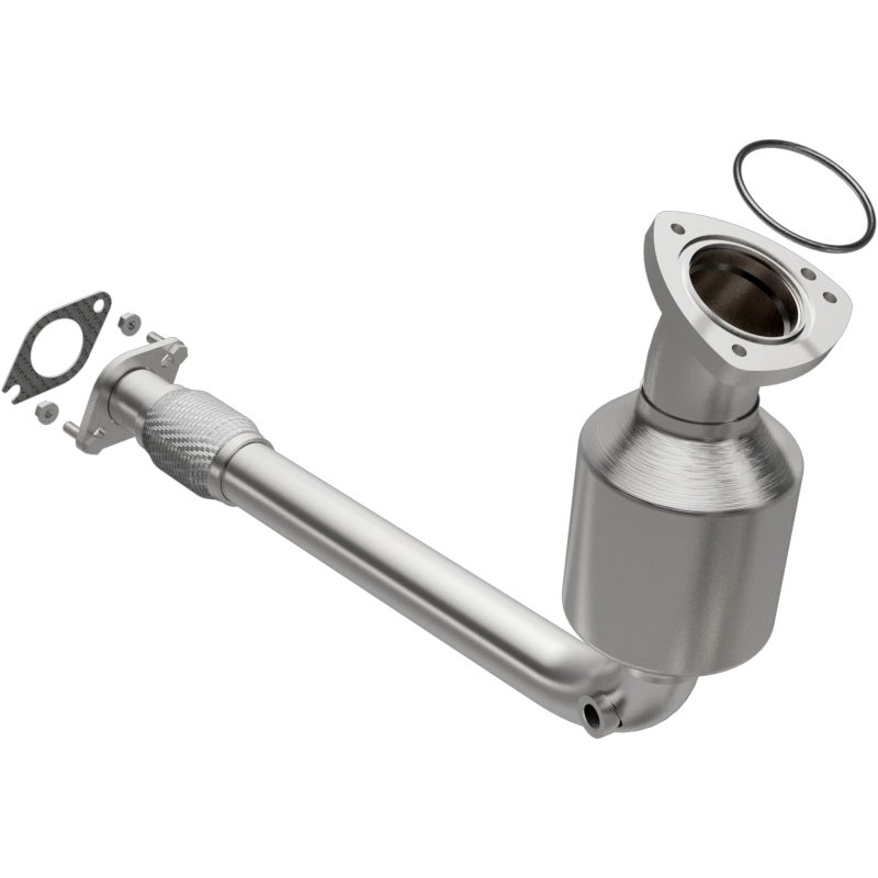 Picture of California Direct-Fit Catalytic Converter-Chevrolet/Pontiac/Saturn