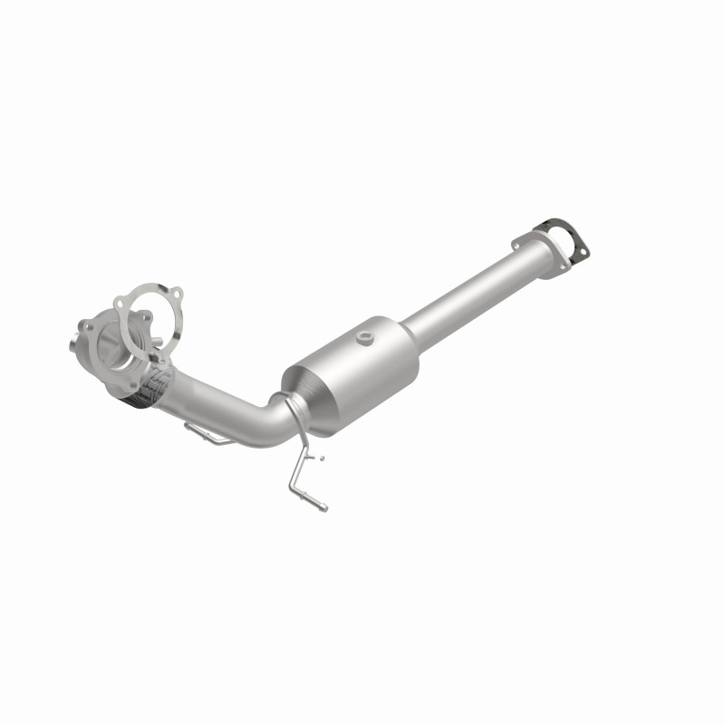 Picture of California CARB Direct-Fit Catalytic Converter 5461738