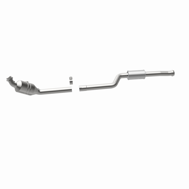 Picture of California Direct-Fit Catalytic Converter-Mercedes-Benz