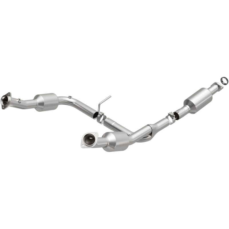 Picture of California Direct-Fit Catalytic Converter-Ford/Mercury