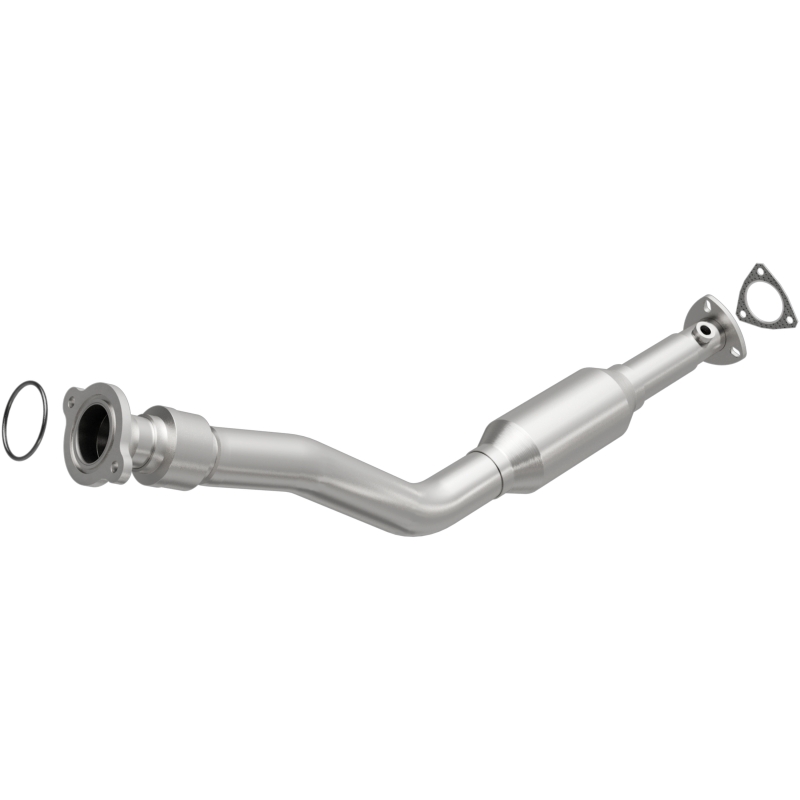 Picture of California Direct-Fit Catalytic Converter-Oldsmobile/Pontiac