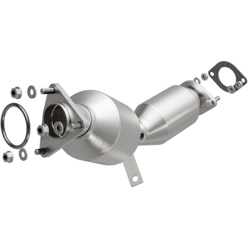 Picture of California CARB Direct-Fit Catalytic Converter 5481144
