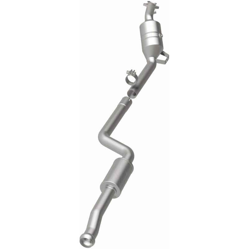 Picture of California Direct-Fit Catalytic Converter-Mercedes-Benz