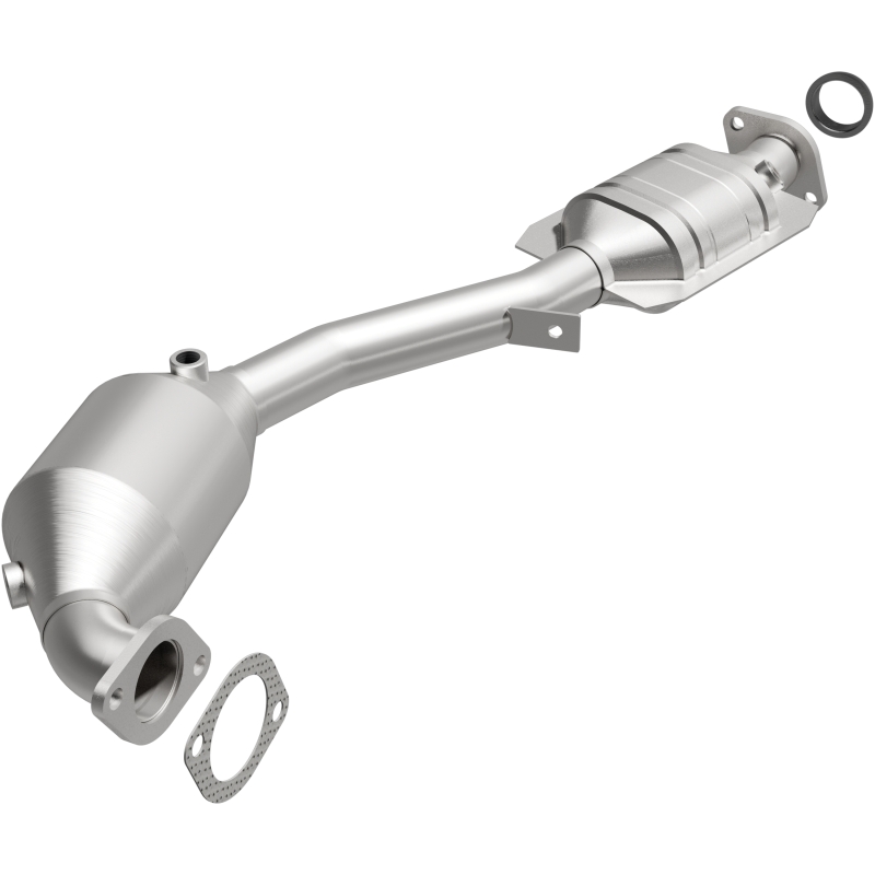 Picture of California CARB Direct-Fit Catalytic Converter 5481622