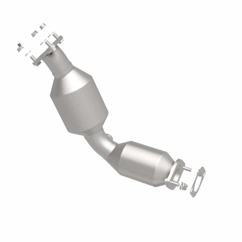 Picture of California CARB Direct-Fit Catalytic Converter 5481601