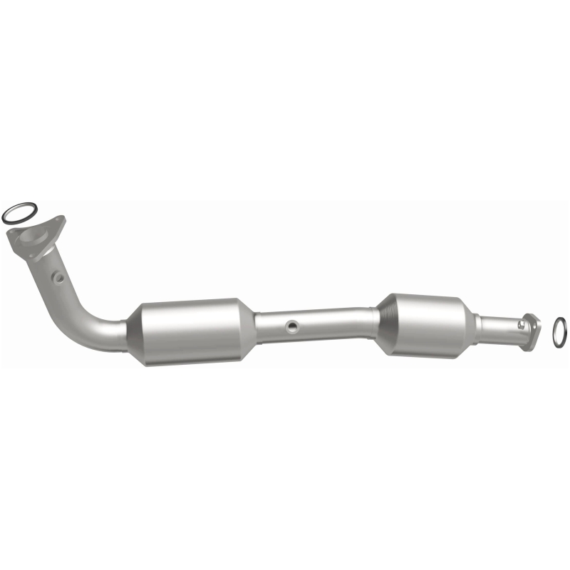 Picture of California CARB Direct-Fit Catalytic Converter 5481626