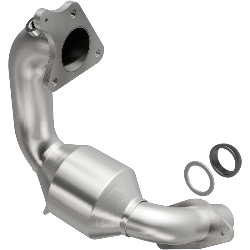 Picture of California CARB Direct-Fit Catalytic Converter 551438