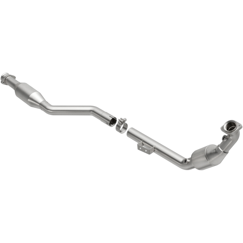 Picture of California Direct-Fit Catalytic Converter-Mercedes-Benz