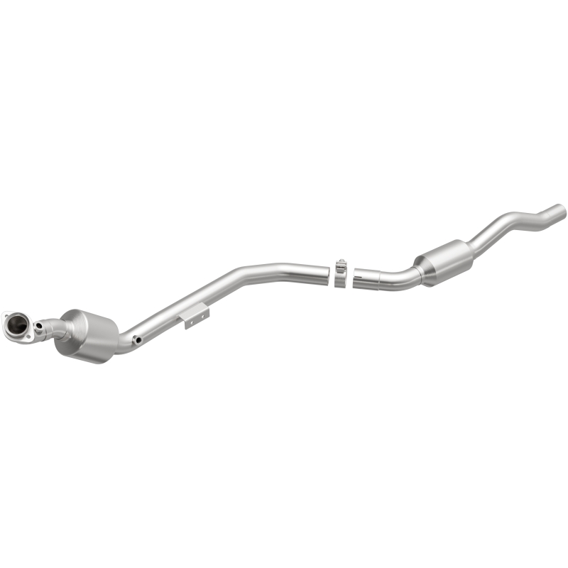 Picture of California Direct-Fit Catalytic Converter-Mercedes-Benz