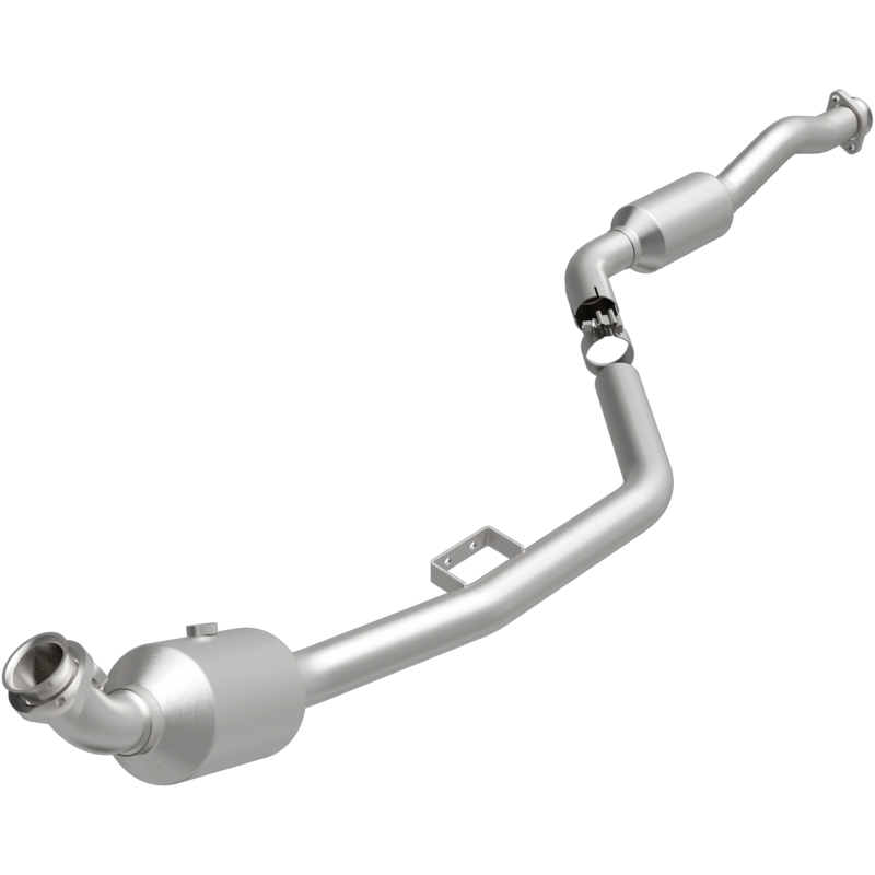 Picture of California Direct-Fit Catalytic Converter-Mercedes-Benz