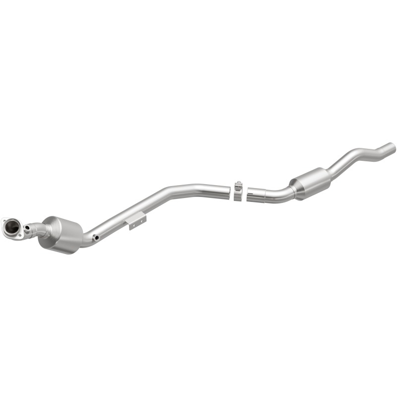 Picture of California Direct-Fit Catalytic Converter-Mercedes-Benz