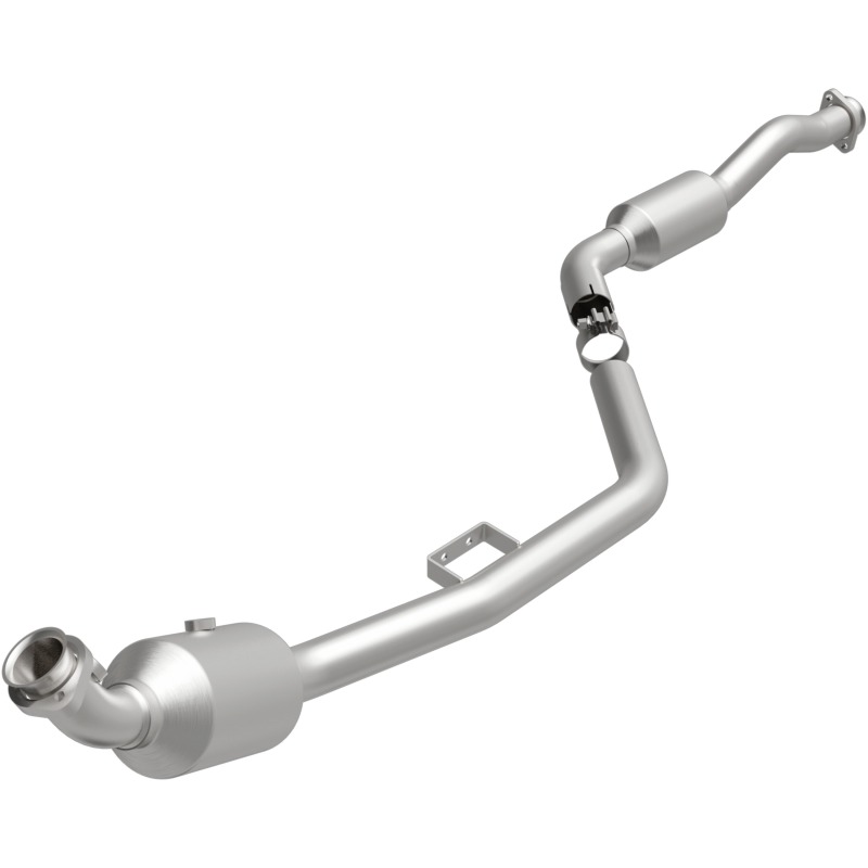 Picture of California Direct-Fit Catalytic Converter-Mercedes-Benz