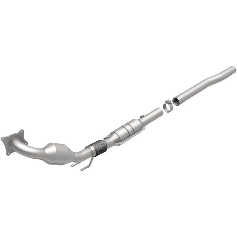 Picture of California Direct-Fit Catalytic Converter-Audi/Volkswagen
