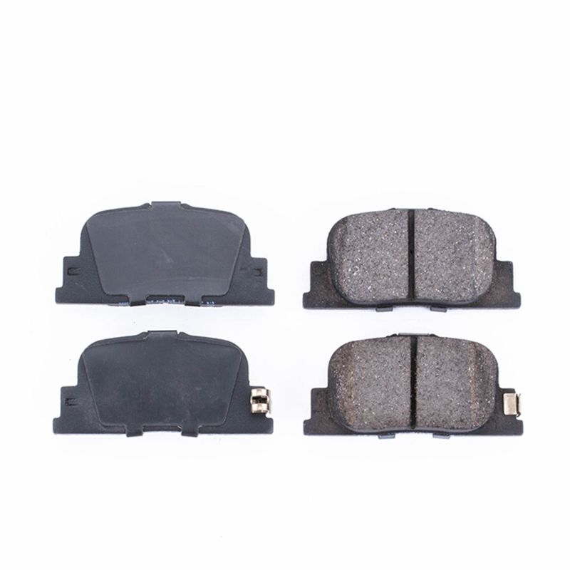 Picture of Power Stop 00-01 Lexus ES300 Rear Z16 Evo Ceramic Brake Pad