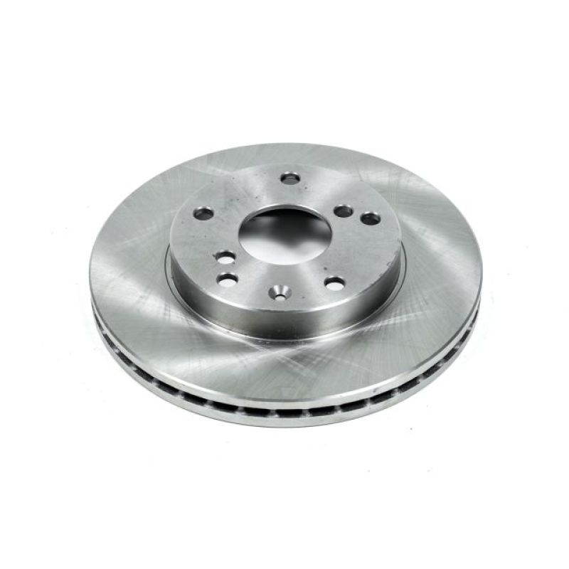 Picture of Power Stop 99-02 Daewoo Leganza Front Autospecialty Brake Rotor