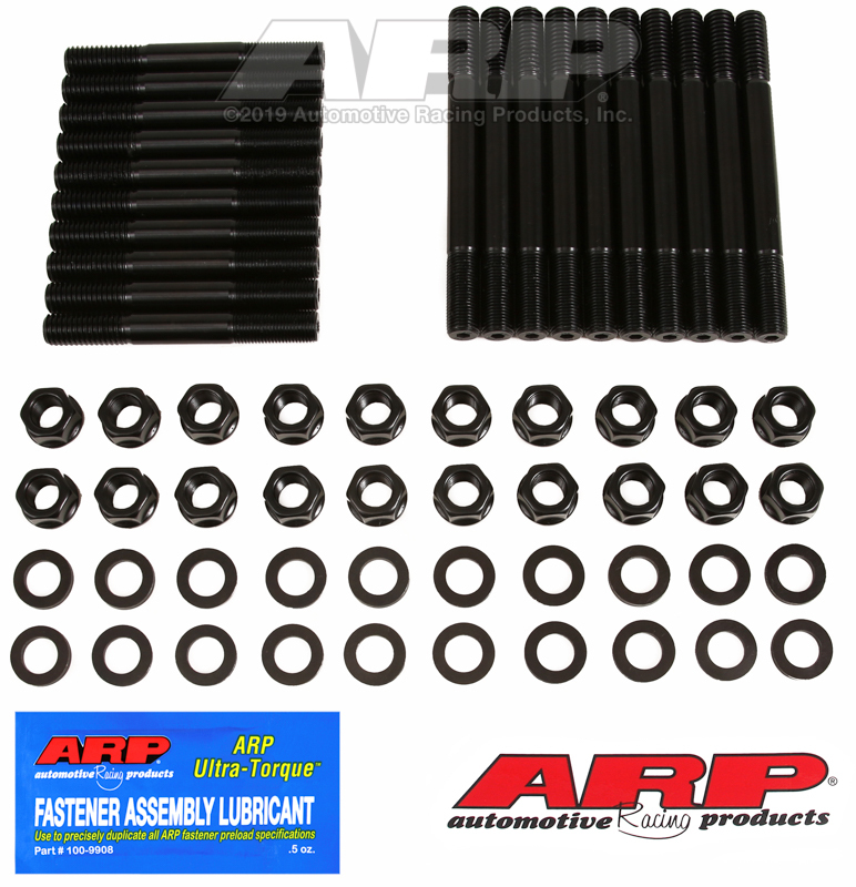 Picture of ARP BB Ford SOHC 427 Head Stud Kit