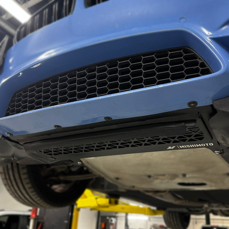 Picture of Mishimoto 15-22 BMW F80 M3/M4 Skid Plate